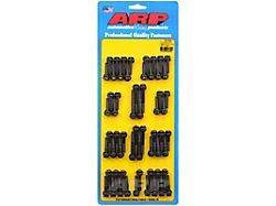 ARP Valve Cover Bolt Kit; 8mm 12-Point (11-16 6.6L Duramax Sierra 2500 HD)