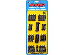 ARP Valve Cover Bolt Kit; 8mm Hex (11-16 6.6L Duramax Sierra 2500 HD)