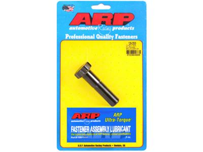 ARP Harmonic Damper Bolt Kit (11-16 6.6L Duramax Sierra 3500 HD)