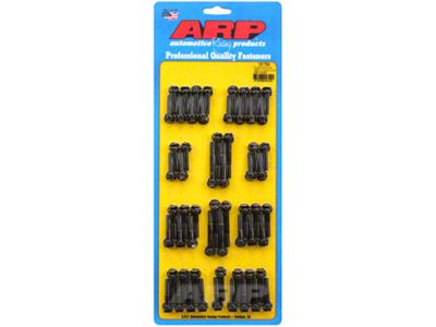 ARP Valve Cover Bolt Kit; 8mm Hex (11-16 6.6L Duramax Sierra 3500 HD)