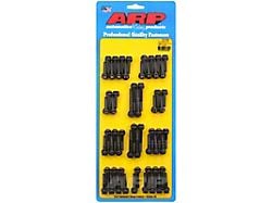 ARP Valve Cover Bolt Kit; 8mm 12-Point (11-16 6.6L Duramax Silverado 2500 HD)