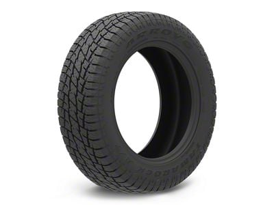 Arroyo Tamarock A/T Tire (32" - 275/55R20)