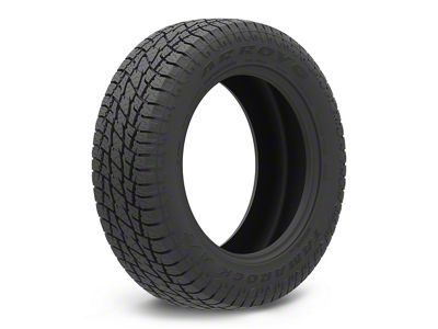 Arroyo Tamarock A/T Tire (32" - LT265/70R17)