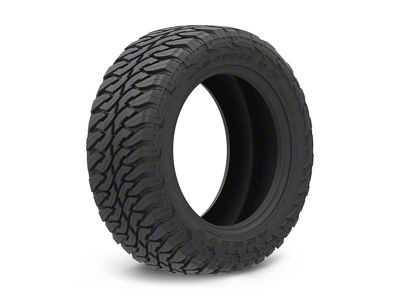 Arroyo Tamarock M/T Tire (33" - 33x12.50R18LT)