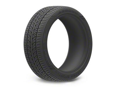 Arroyo Ultra Sport A/S Tire (33" - 305/35R24)