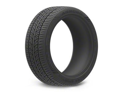 Arroyo Ultra Sport A/S Tire (33" - 295/35R24)