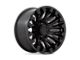 Asanti Anvil Titanium Brushed 8-Lug Wheel; 22x10; -18mm Offset (03-09 RAM 2500)