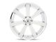 Asanti Apollo Chrome 6-Lug Wheel; 22x9; 35mm Offset (07-14 Tahoe)