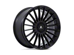 Asanti Viceroy Matte Black 6-Lug Wheel; 24x10; 30mm Offset (15-20 Tahoe)