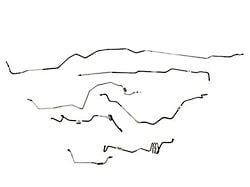 OPR Original Steel Brake Line Kit (1998 F-150)