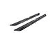 Go Rhino Dominator Xtreme DT Side Step Bars; Textured Black (15-22 Colorado Crew Cab)