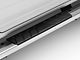 5-Inch Running Boards; Stainless Steel (09-18 RAM 1500 Crew Cab)