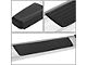 5.25-Inch Running Boards; Stainless Steel (09-18 RAM 1500 Quad Cab)