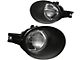 Fog Lights; Clear (02-08 RAM 1500)