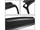 Front Dash Cover Cap; Black (02-05 RAM 1500)