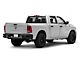 Heavy Duty Rear Bumper; Not Pre-Drilled for Backup Sensors (09-18 RAM 1500)