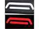 LED Third Brake Light; Black (02-08 RAM 1500)