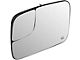 OE Style Spotter and Heated Mirror Glass; Driver Side (02-05 RAM 1500)