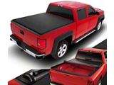 Roll-Up Tonneau Cover (02-18 RAM 1500 w/ 8-Foot Box)