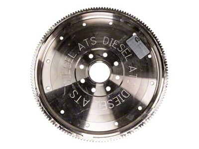 ATS Diesel Performance 5R110 Transmission Billet Flexplate (03-07 6.0L Powerstroke F-250 Super Duty)