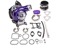 ATS Diesel Performance Aurora VNT Turbocharger Kit (11-14 6.7L Powerstroke F-250 Super Duty)