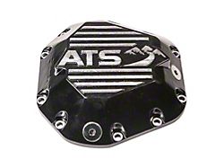 ATS Diesel Performance Dana 60 Front Differential Cover (99-25 F-250 Super Duty)