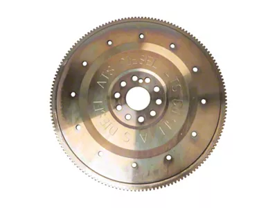 ATS Diesel Performance E4OD/4R100 Transmission Billet Flexplate (99-02 7.3L Powerstroke F-250 Super Duty)