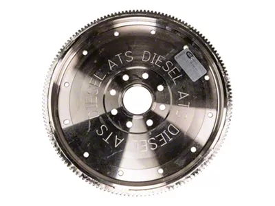 ATS Diesel Performance 5R110 Transmission Billet Flexplate (03-07 6.0L Powerstroke F-350 Super Duty)