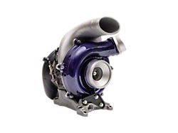 ATS Diesel Performance Aurora 3000 VFR Turbocharger (11-14 6.7L Powerstroke F-350 Super Duty)