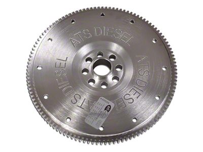 ATS Diesel Performance Allison Transmission Billet Flexplate (17-19 6.6L Duramax Sierra 2500 HD)