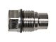 ATS Diesel Performance Fuel Rail Pressure Plug (07-10 6.6L Duramax Sierra 2500 HD)