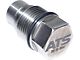 ATS Diesel Performance Fuel Rail Pressure Plug (07-10 6.6L Duramax Sierra 2500 HD)