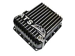 ATS Diesel Performance Allison Deep Transmission Pan (07-18 6.6L Duramax Sierra 3500 HD)