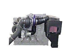 ATS Diesel Performance Aurora Plus 7500 Compound Turbocharger System (10-12 6.7L RAM 2500)