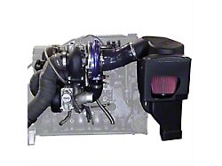 ATS Diesel Performance Aurora Plus 5000 Compound Turbocharger System (10-12 6.7L RAM 3500)