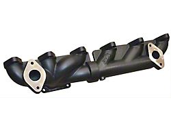 ATS Diesel Performance Pulse Flow Exhaust Manifold Kit (07-18 6.7L RAM 3500)