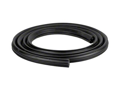 Liftgate Weatherstrip Seal (07-14 Tahoe)