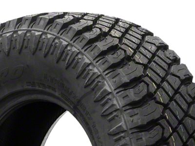 Atturo Trail Blade X/T Multi-Terrain Tire (35" - 35x12.50R18)