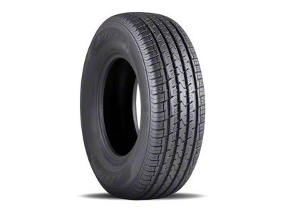 Atturo AZ610 All Season Tire (29" - 245/65R17)