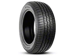 Atturo Trailblade H/T Tire (27" - 225/60R17)