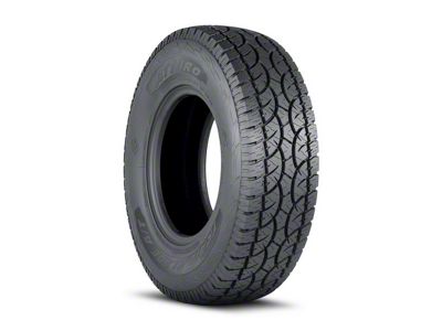 Atturo Trail Blade A/T Tire (31" - LT215/85R16)