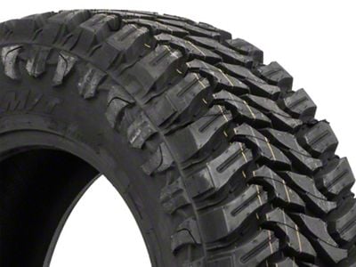 Atturo Trail Blade M/T Mud-Terrain Tire (35" - 35x12.50R18)