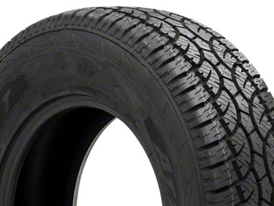 Atturo Trail Blade ATS All-Terrain Tire (33" - 33x12.50R20)