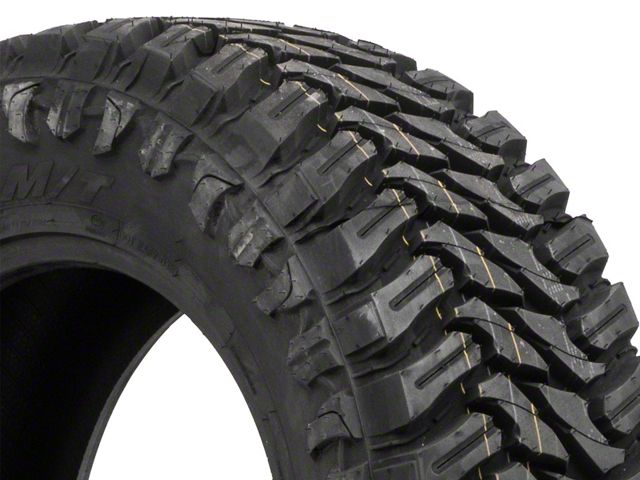 Atturo Trail Blade M/T Mud-Terrain Tire (33" - 33x12.50R20)