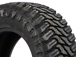 Atturo Trail Blade M/T Mud-Terrain Tire (32" - 265/70R17)