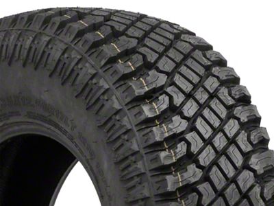 Atturo Trail Blade X/T Multi-Terrain Tire (32" - 305/50R20)