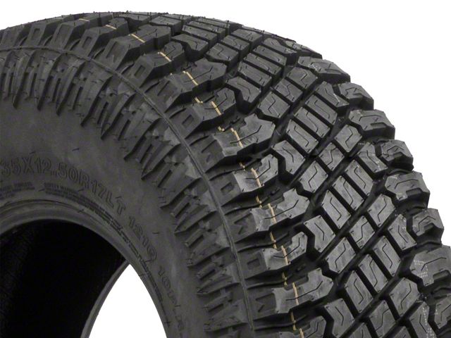 Atturo Trail Blade X/T Multi-Terrain Tire (33" - 285/65R18)