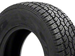 Atturo Trail Blade A/T All-Terrain Tire (32" - 275/55R20)