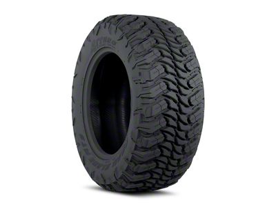 Atturo Trail Blade MTS Mud-Terrain Tire (33" - 295/55R20)