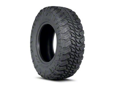 Atturo Trail Blade MTS Tire (35" - LT325/65R18)